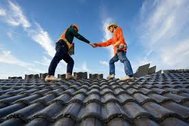 Best Chimney Flashing Repair  in Veneta, OR